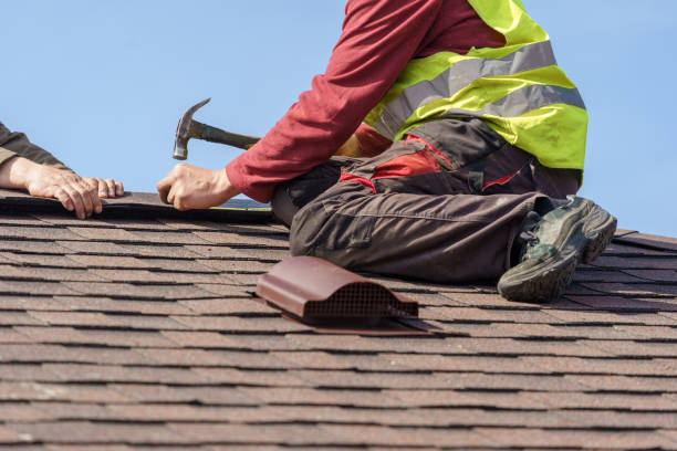 Heating Cable for Roof Installation in Solvay, NY