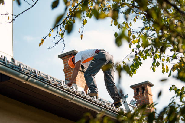 Best Residential Roof Replacement  in Solvay, NY