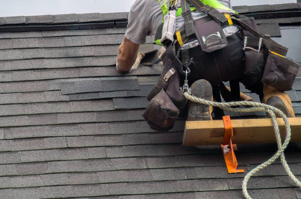 Roof Gutter Cleaning in Solvay, NY