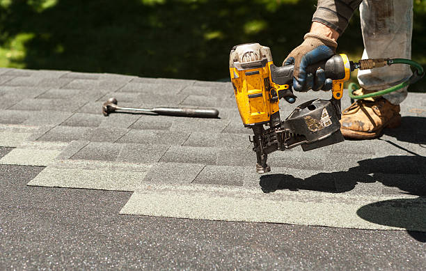 Quick and Trustworthy Emergency Roof Repair Services in Solvay, NY