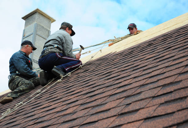 Gutter Installation and Roofing in Solvay, NY