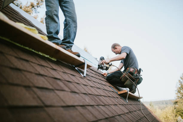 Quick and Trustworthy Emergency Roof Repair Services in Solvay, NY